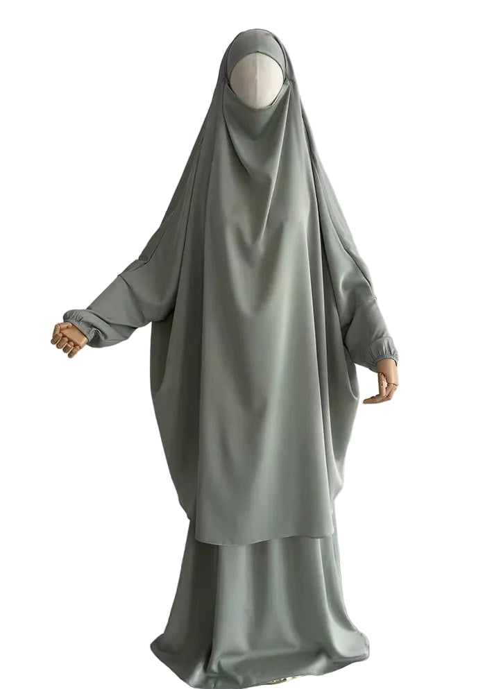 Amani Jilbab Set 2.0