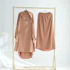 Noor Jilbab Set- Original