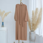 Rihla Everyday Essential Abaya