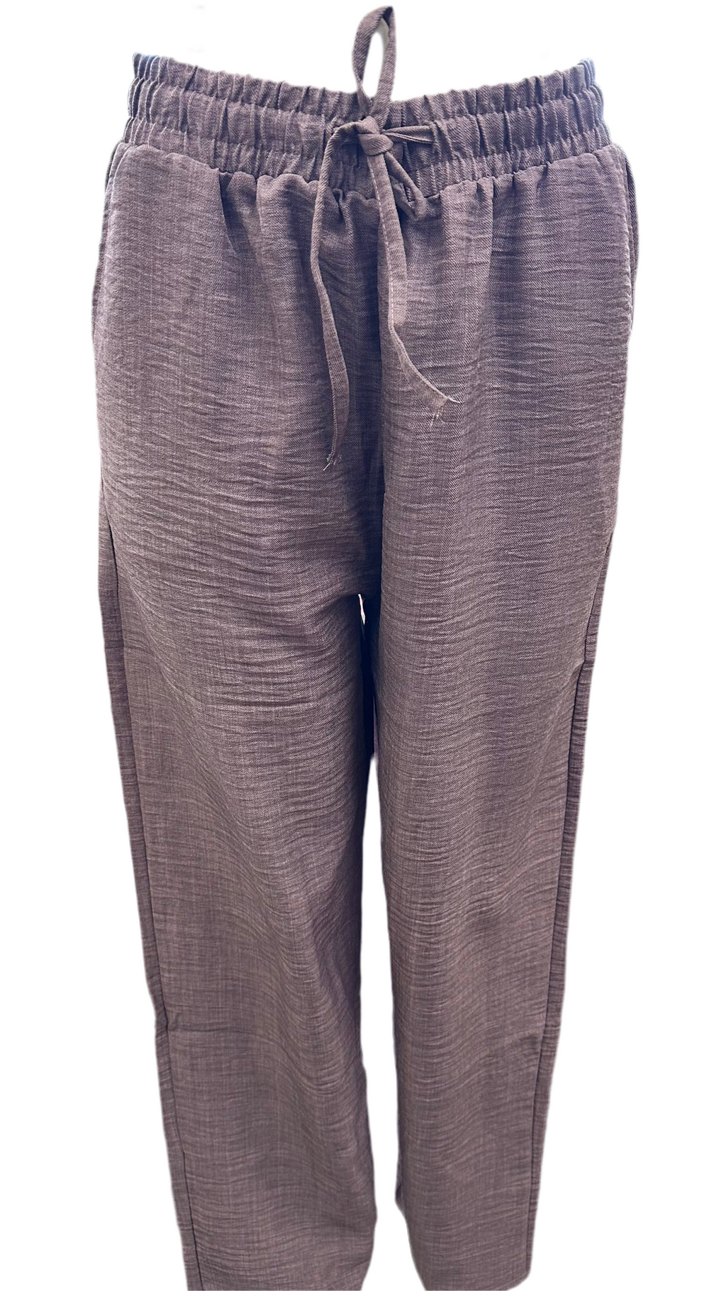 Rihla Linen Pants
