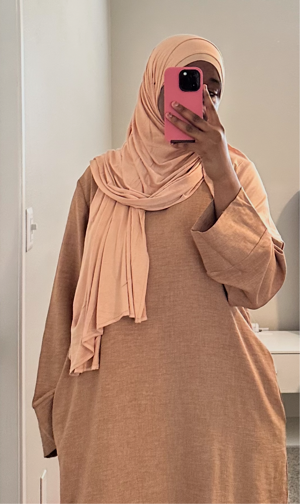 Premium Jersey Hijabs- Essential Colors