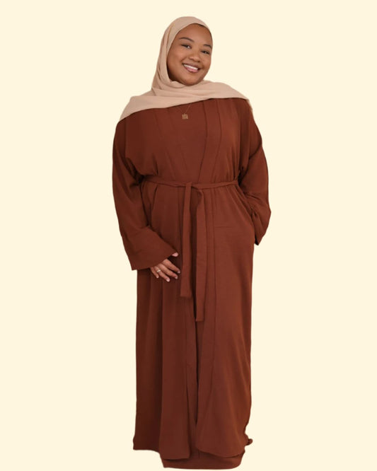 Amal Radiance Dress Set