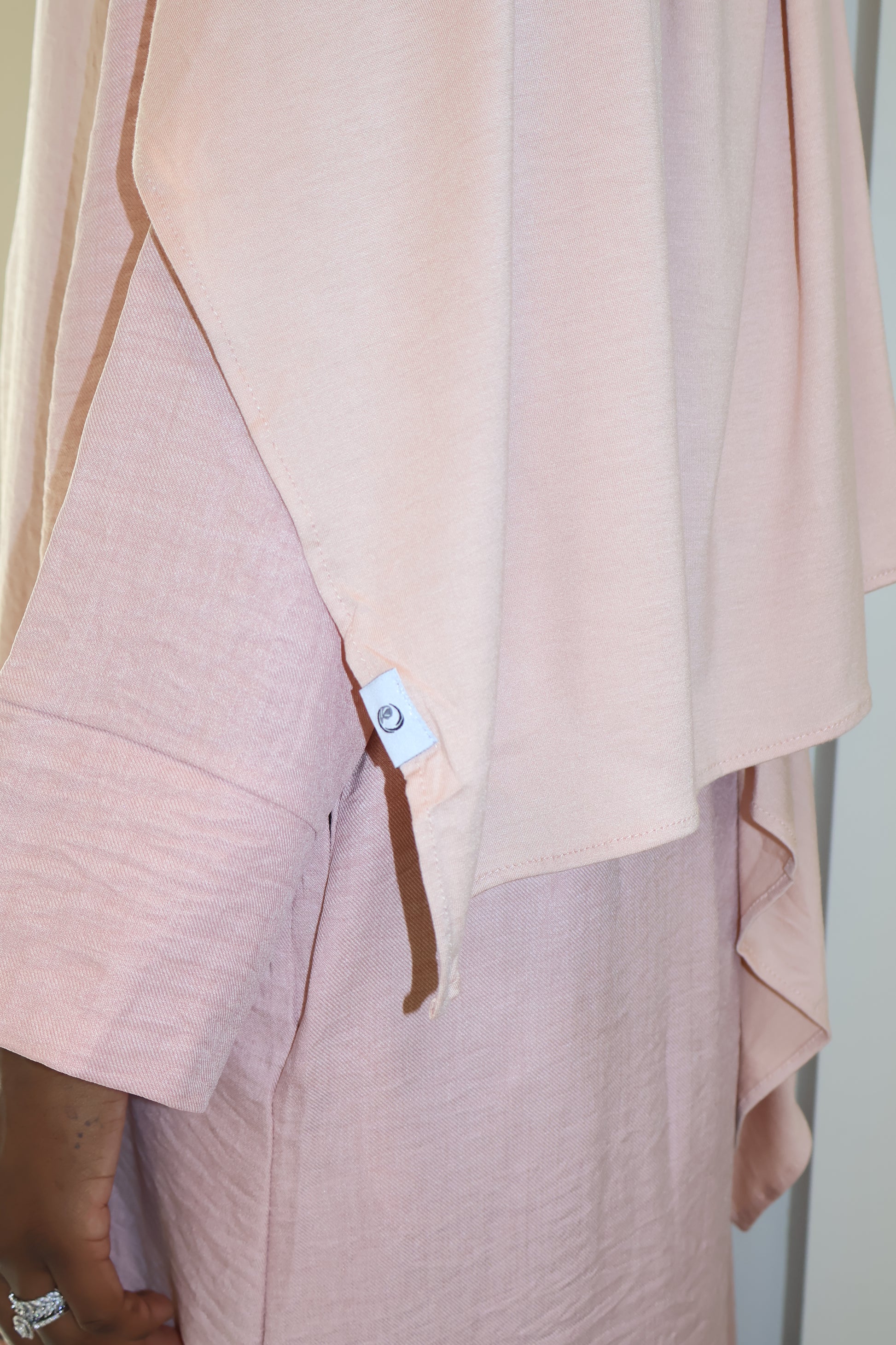 Premium Jersey Hijabs- Essential Colors