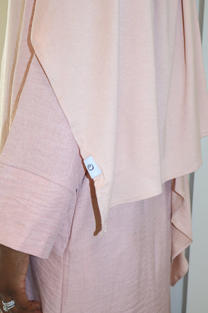 Premium Jersey Hijabs- Essential Colors