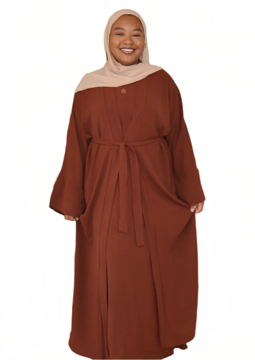 Amal Radiance Dress Set