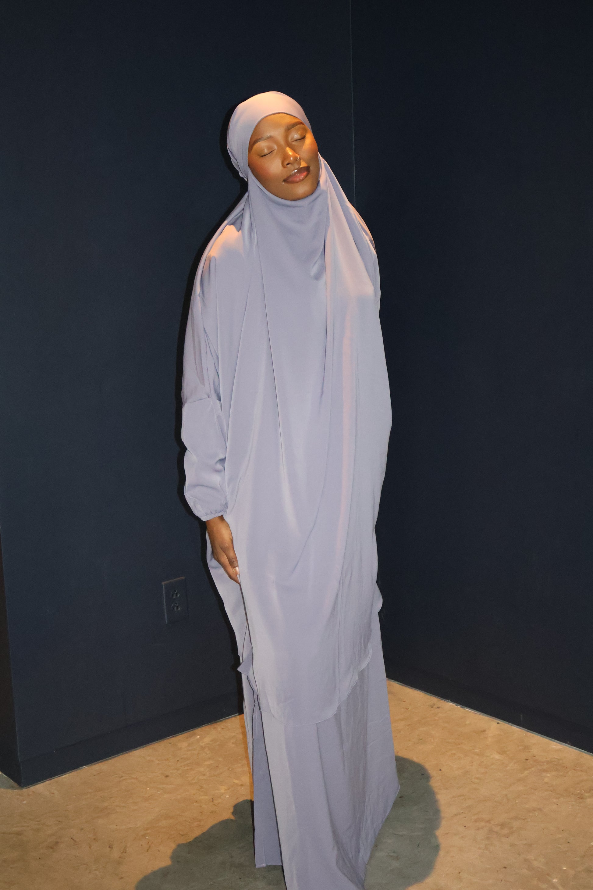 Amani Jilbab Set 2.0