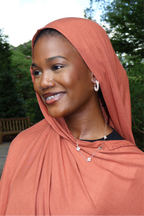 ModestybyMariama Gold Plated Earrings
