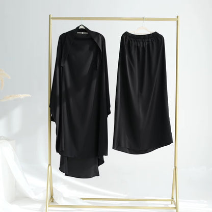 Noor Jilbab Set- Original