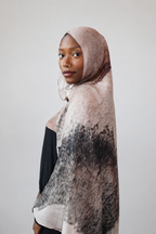 Premium Printed Modal Hijabs