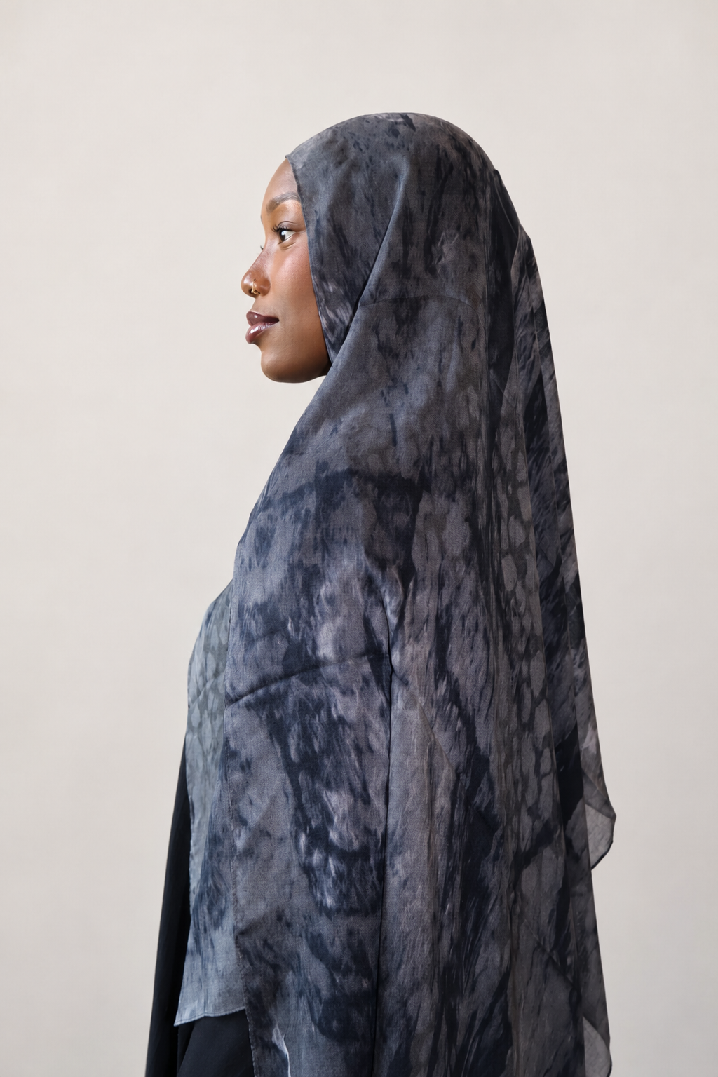 Premium Printed Modal Hijabs