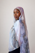 Premium Printed Modal Hijabs