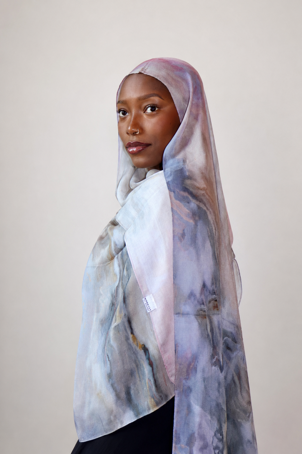 Premium Printed Modal Hijabs