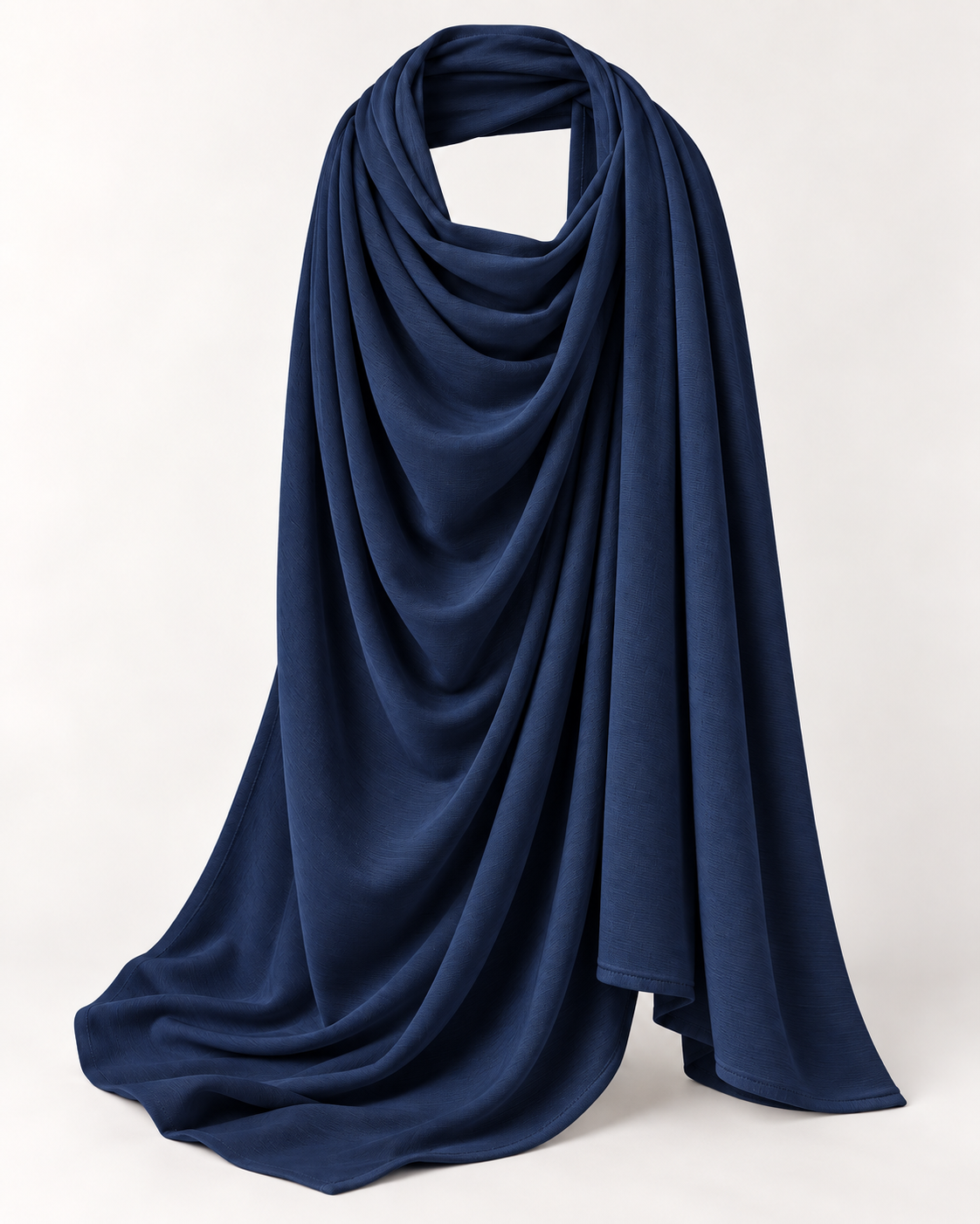 Premium Bamboo Jersey Hijabs