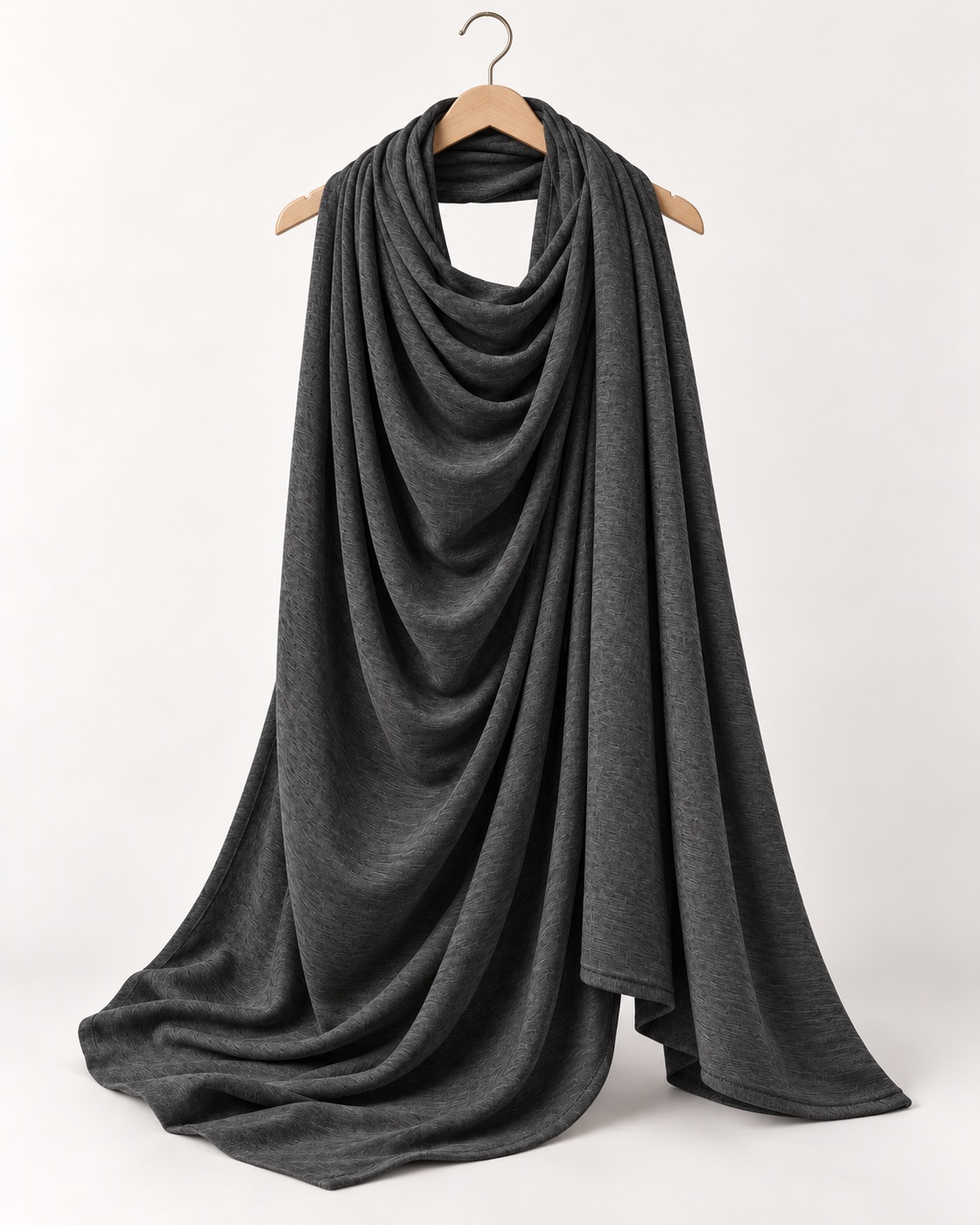 Premium Bamboo Jersey Hijabs