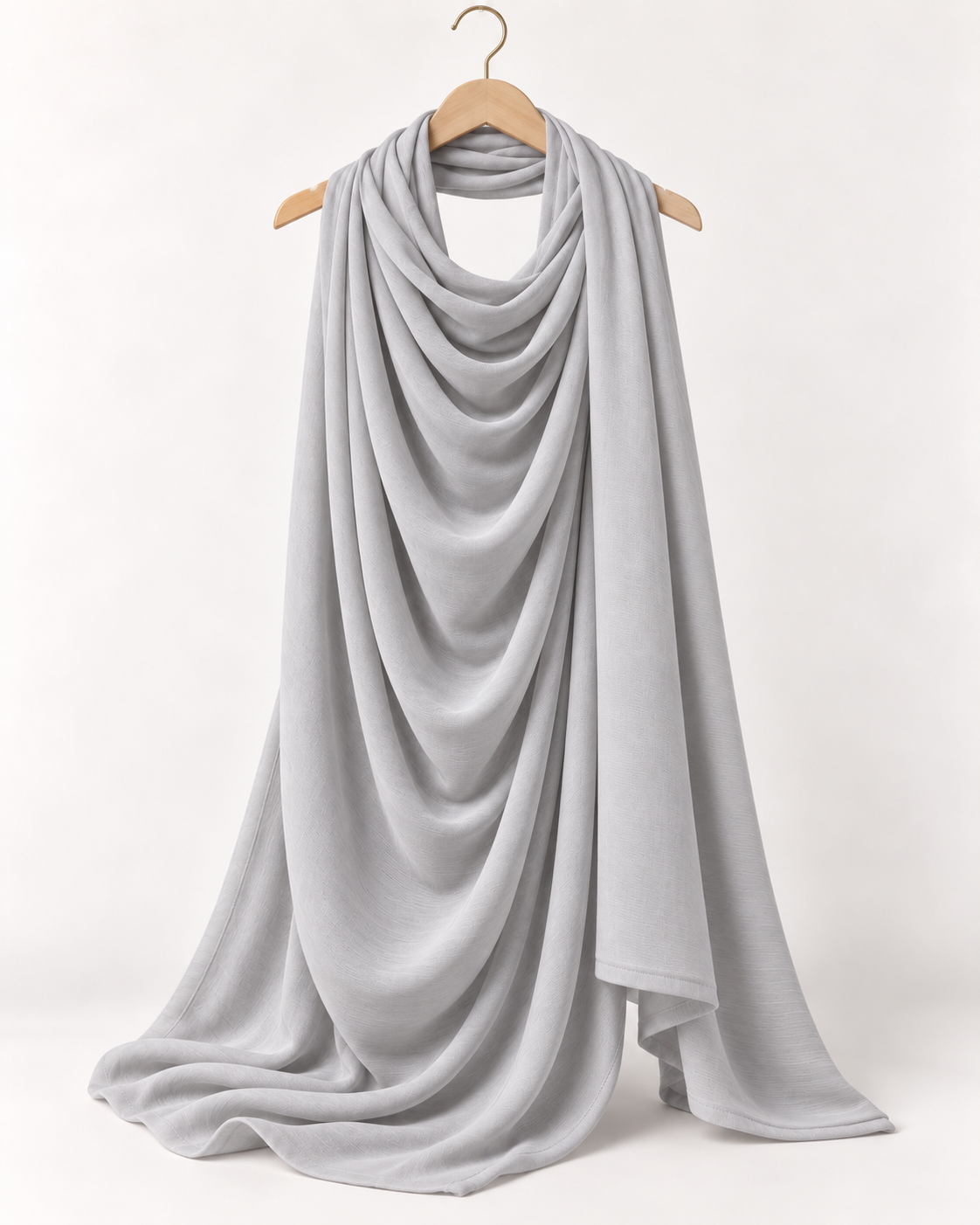 Premium Bamboo Jersey Hijabs