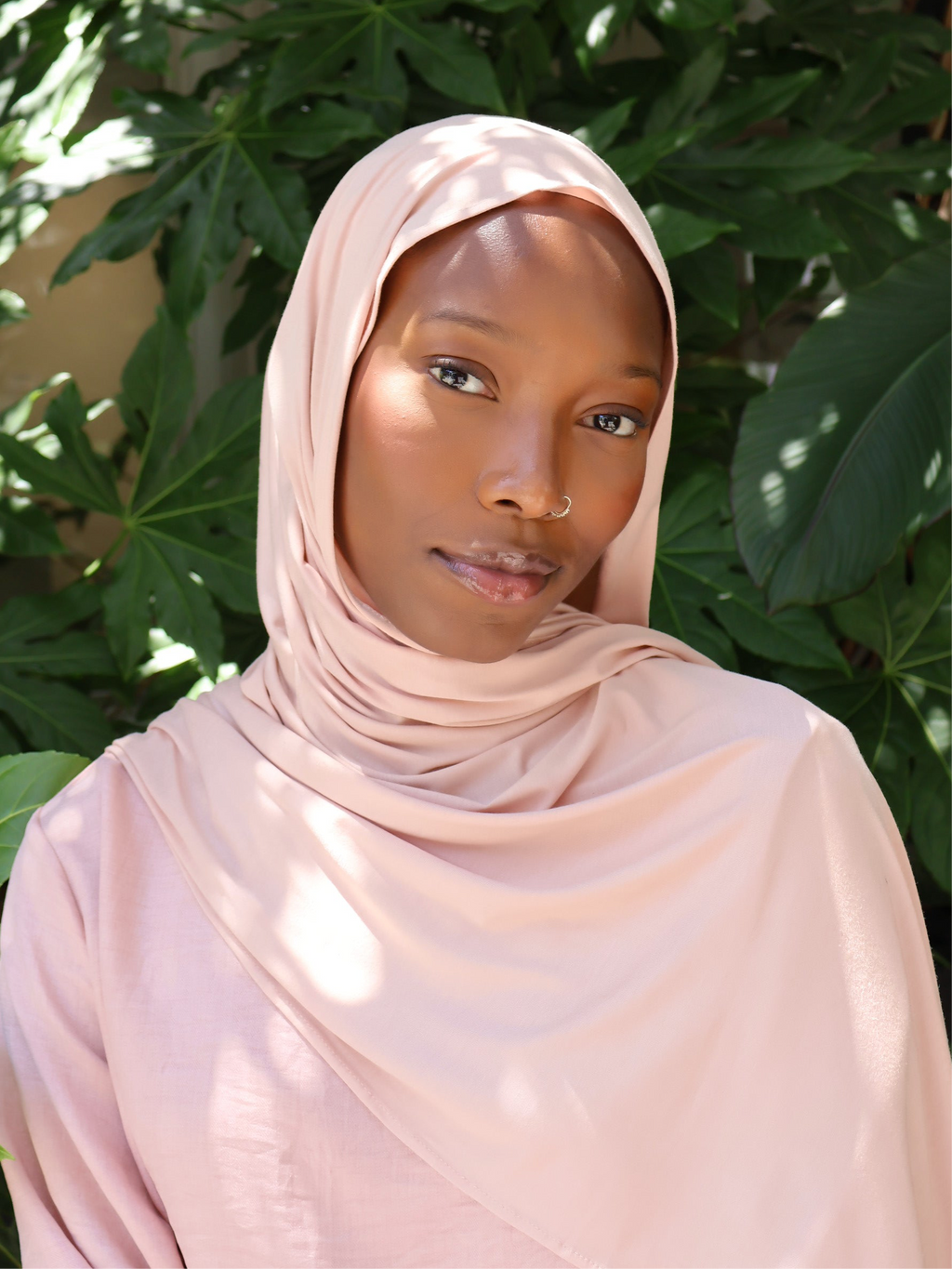 Premium Jersey Hijabs- Essential Colors