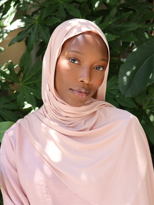 Premium Jersey Hijabs- Essential Colors