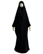 Amani Jilbab Set 2.0