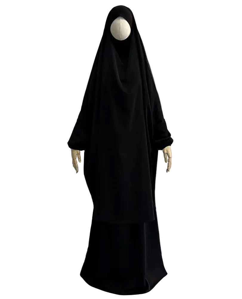 Amani Jilbab Set 2.0