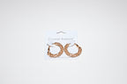 ModestybyMariama Gold Plated Earrings