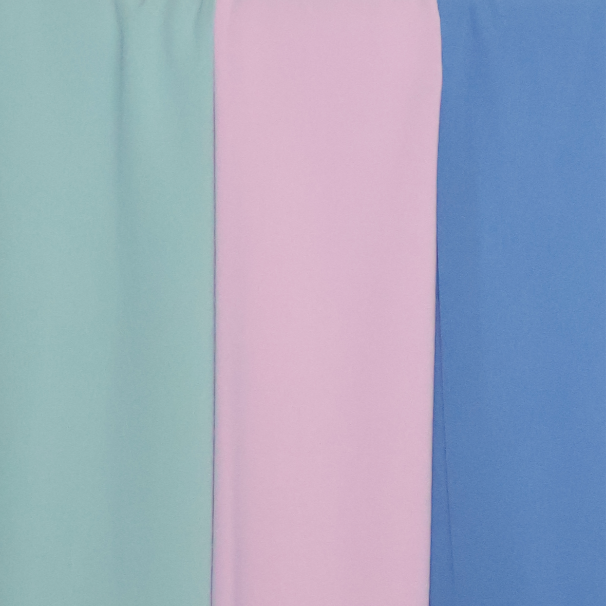 Chiffon Hijabs-  Essential Colors