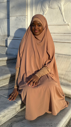Noor Jilbab Set- Original