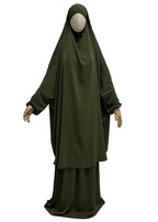 Amani Jilbab Set 2.0