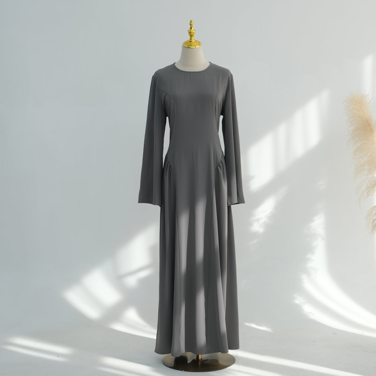 Elara Corset Dress