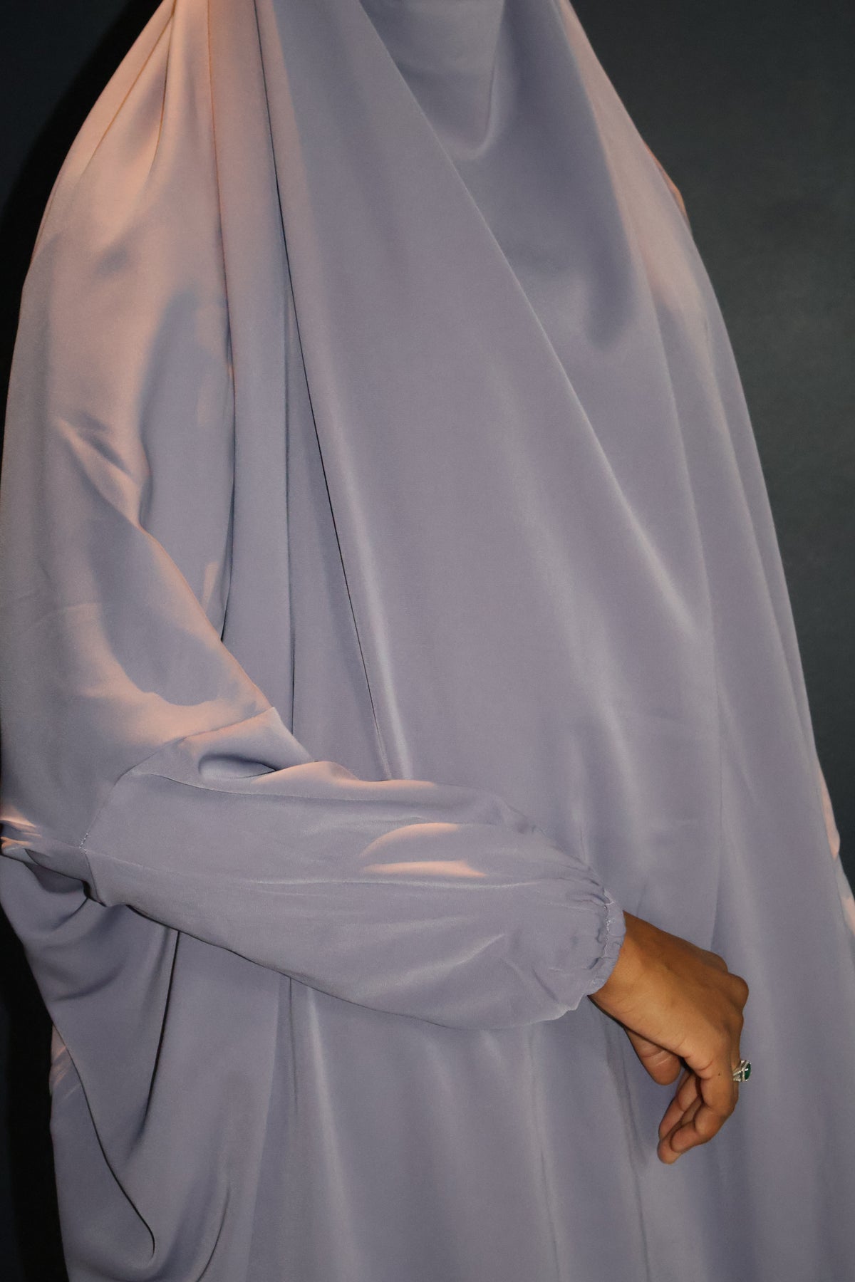 Amani Jilbab Set 2.0