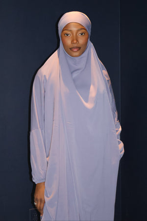 Amani Jilbab Set 2.0