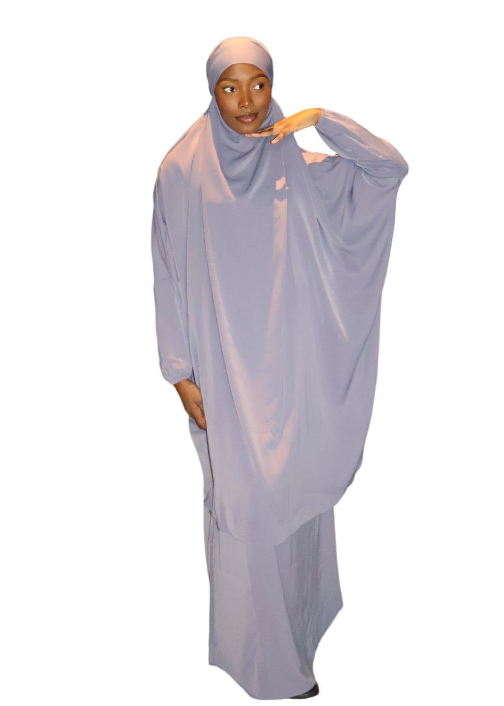 Amani Jilbab Set-2.0