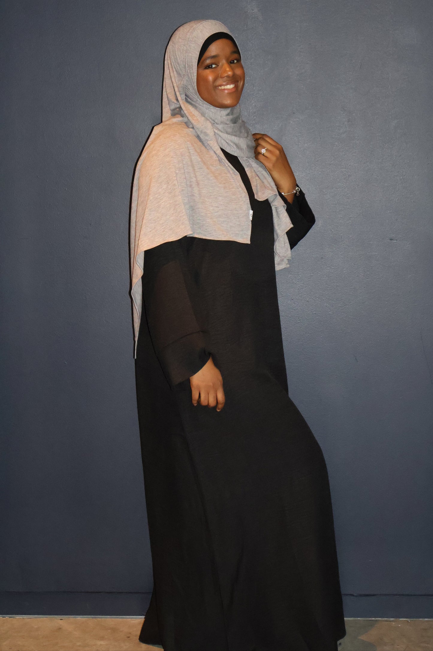 Rihla Everyday Abaya