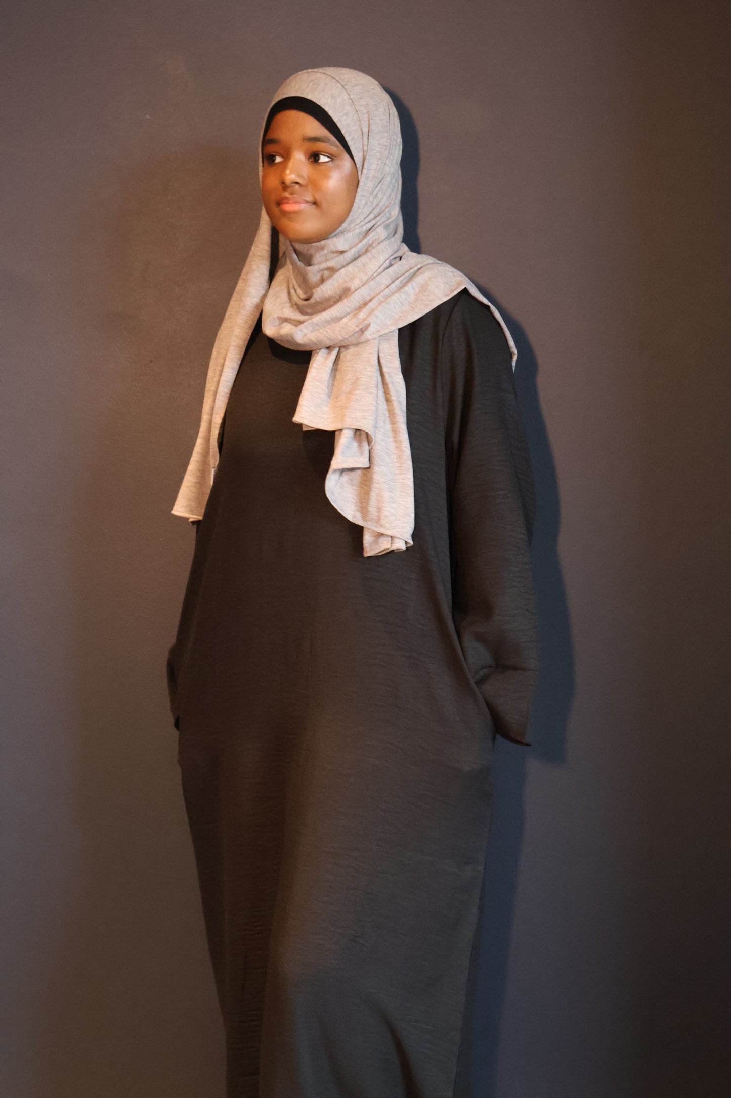 Rihla Everyday Abaya