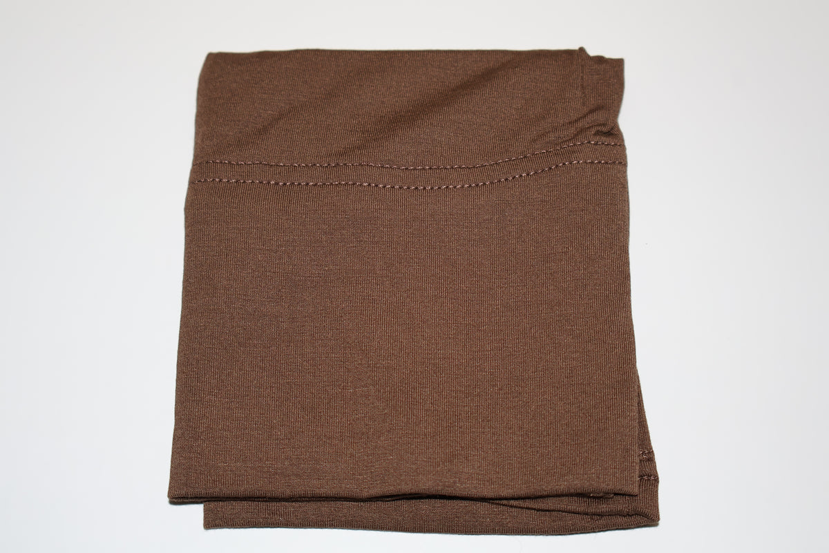 Bamboo Jersey Undercap