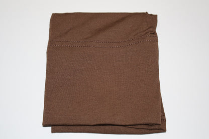 Bamboo Jersey Undercap