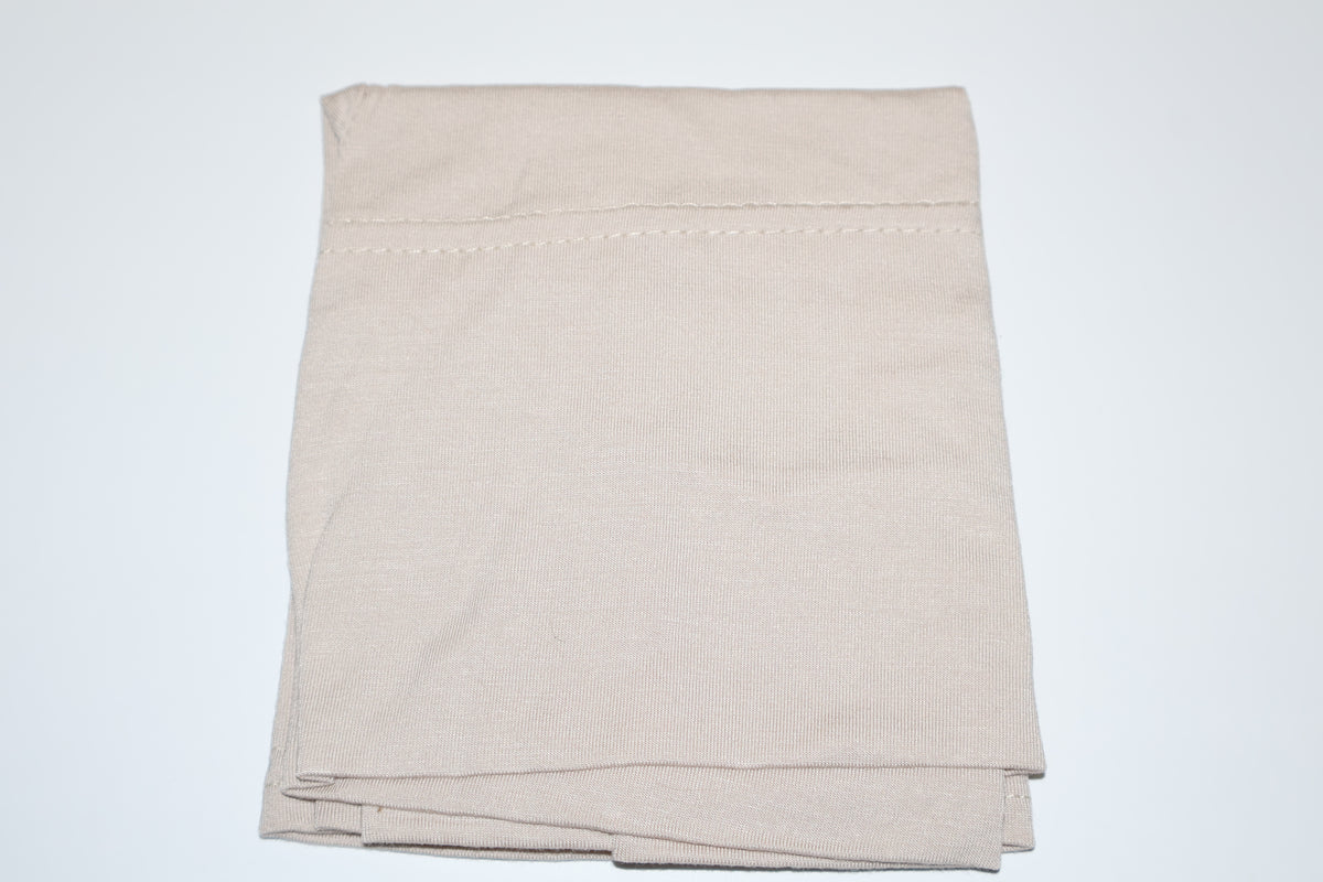 Bamboo Jersey Undercap