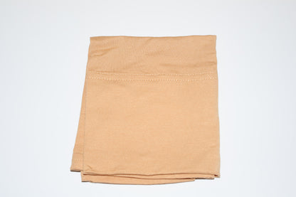 Bamboo Jersey Undercap