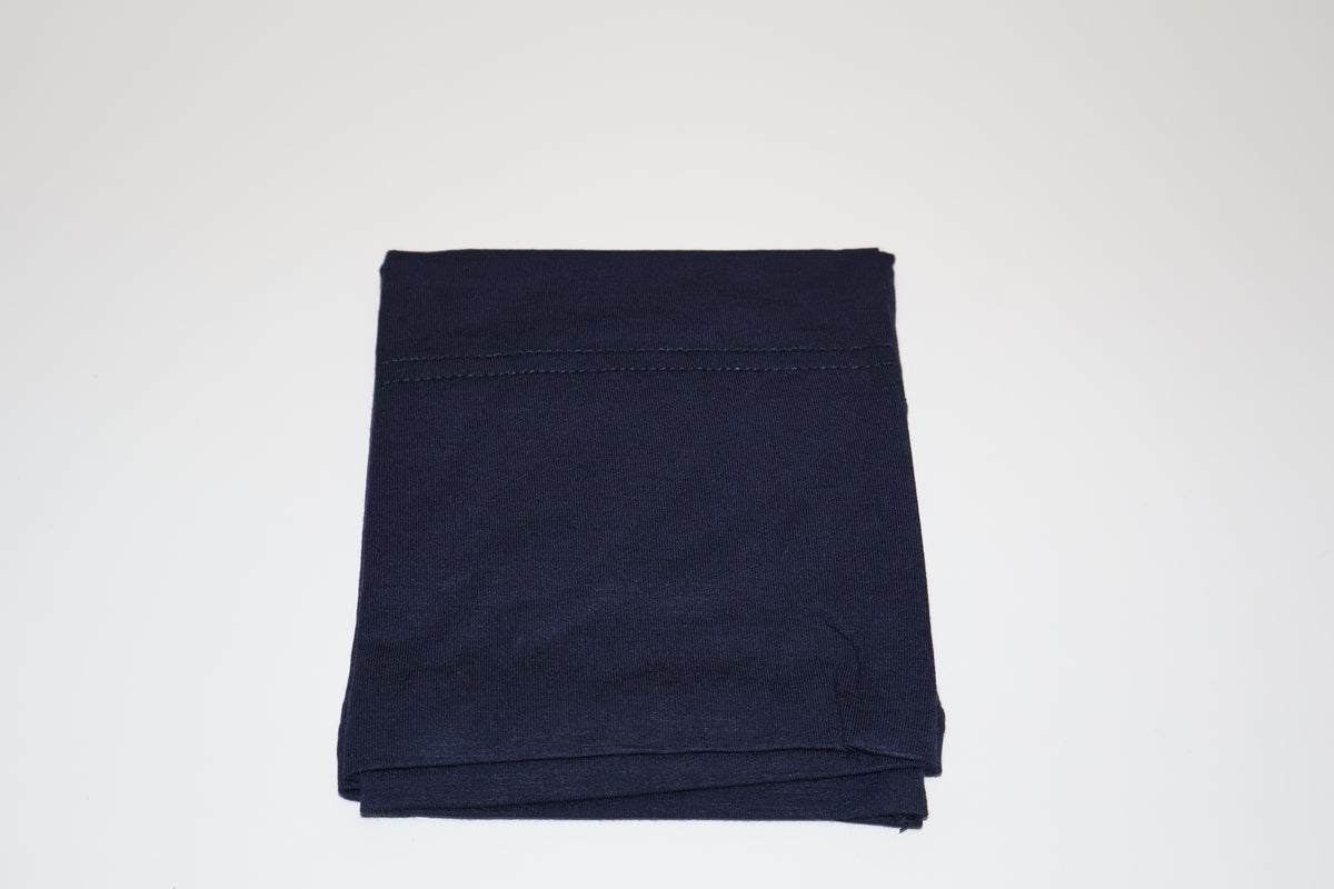 Bamboo Jersey Undercap