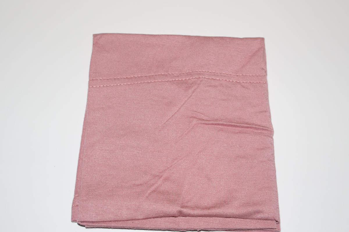 Bamboo Jersey Undercap