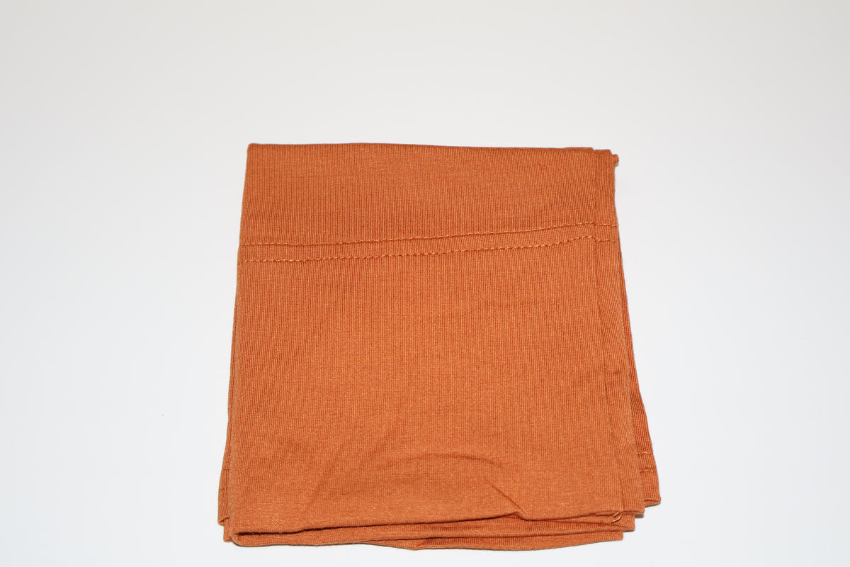 Bamboo Jersey Undercap