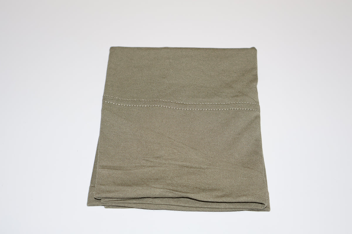 Bamboo Jersey Undercap
