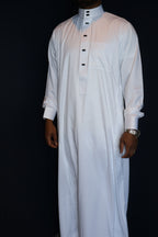 Al-Aseel Men’s Saudi Thobe