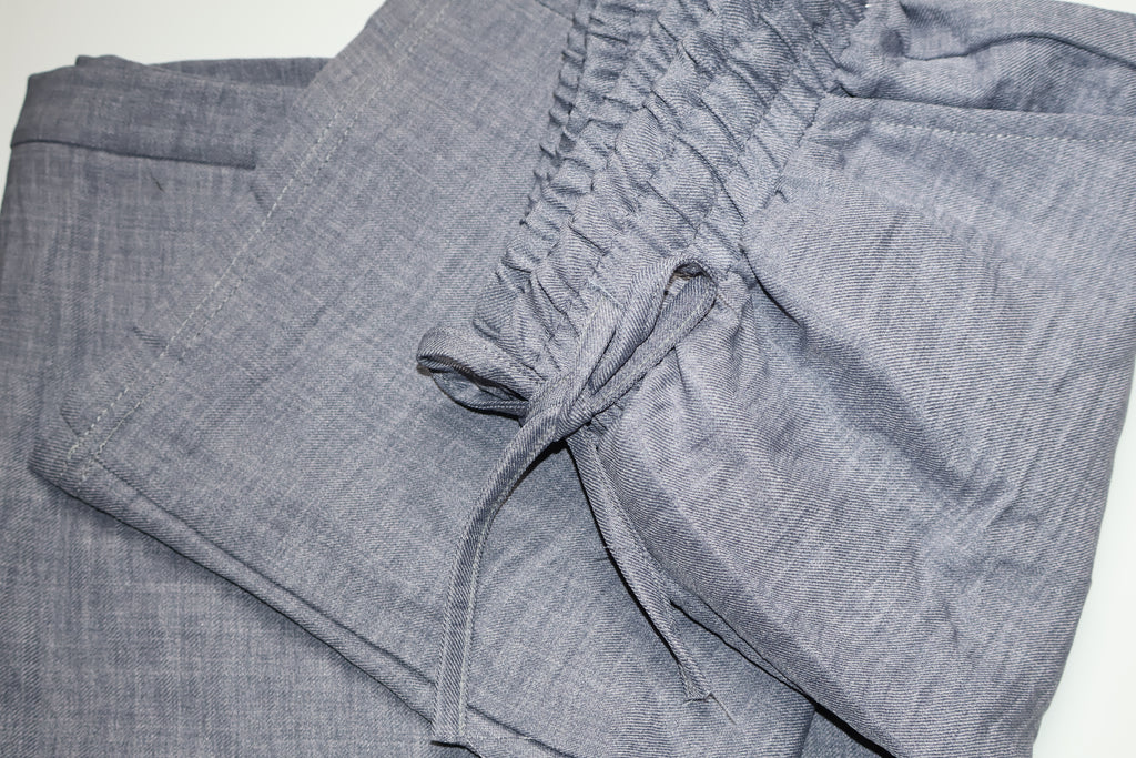 Rihla Linen Pants