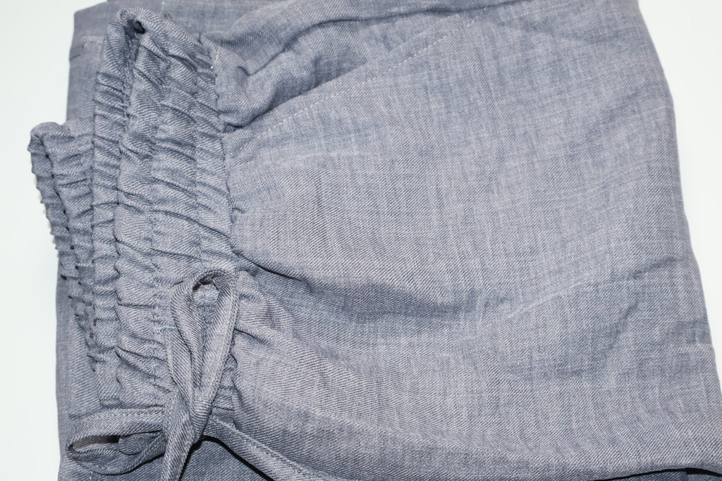 Rihla Linen Pants