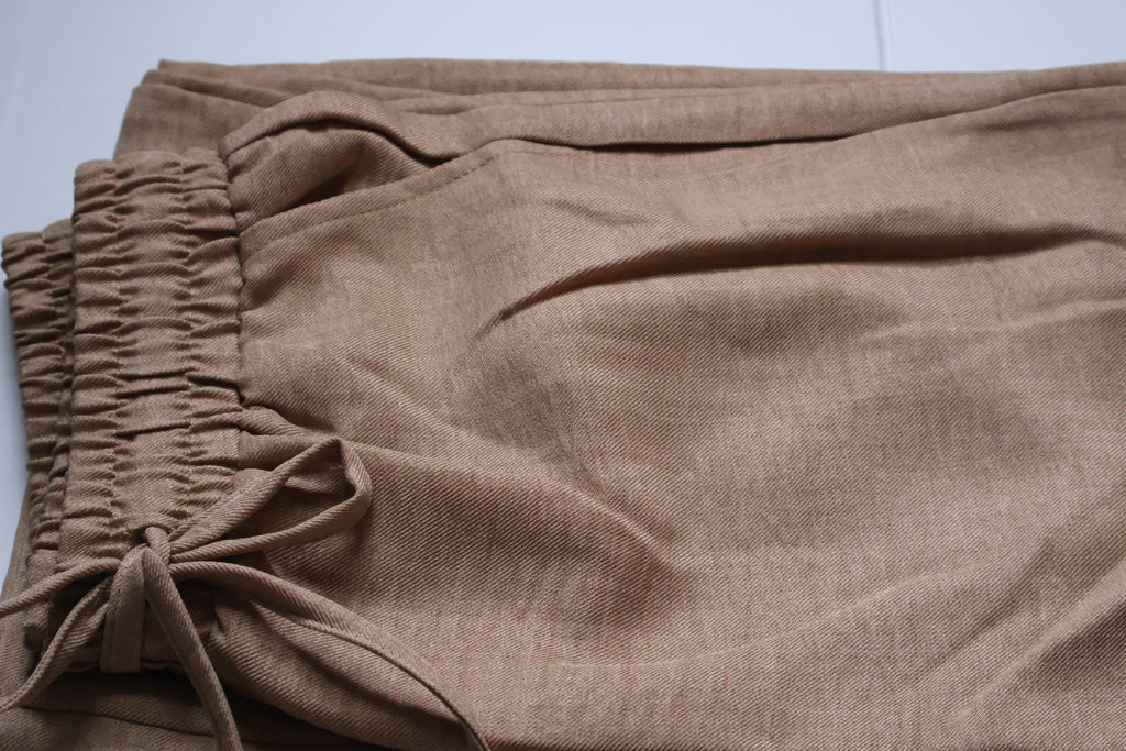 Rihla Linen Pants