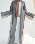 Raya Open Abaya