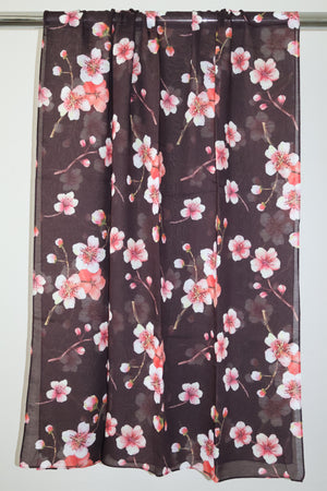 Premium Printed Modal Hijabs