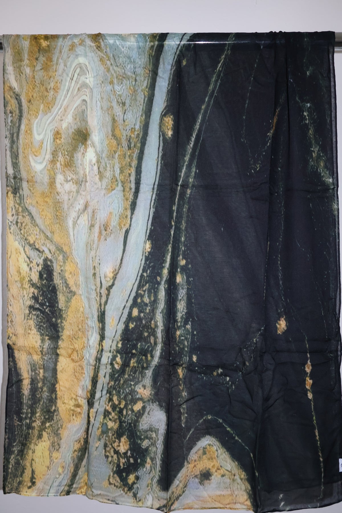 Premium Printed Modal Hijabs