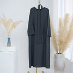 Rihla Everyday Essential Abaya