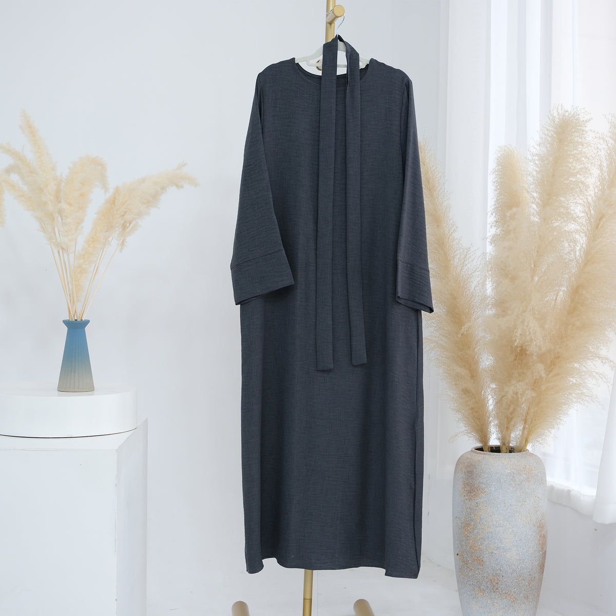 Rihla Everyday Essential Abaya